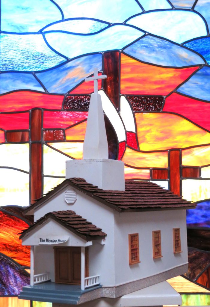 Little Mission House 701x1024
