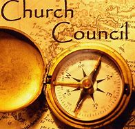 Church Administrative Council Meeting