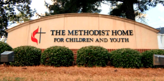 Methodist Childrens Home